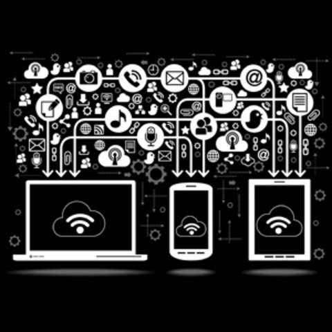 La revolución móvil