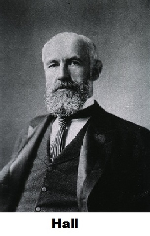 Precursores en ESTADOS UNIDOS