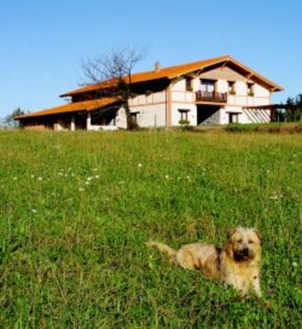 Viviendas rurales parea uso turistico