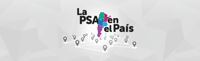 Programa Social Agropecuario (PSA)