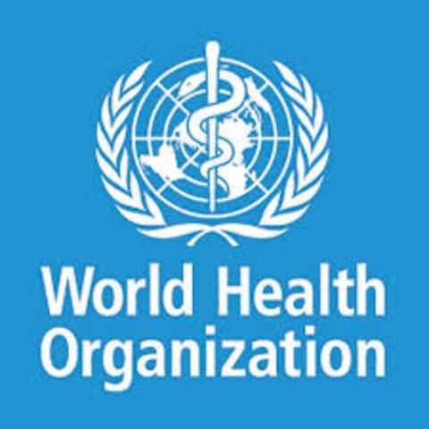 Formation Of World Health Organisation