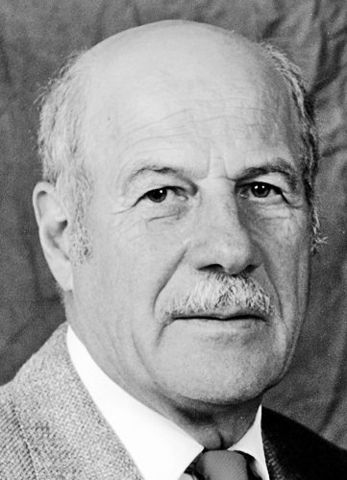 Robert Gagné (1916-2002) "La Condiciones del Aprendizaje"