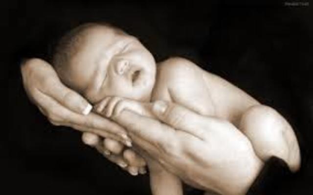 Nacimiento de San Juan Eudes