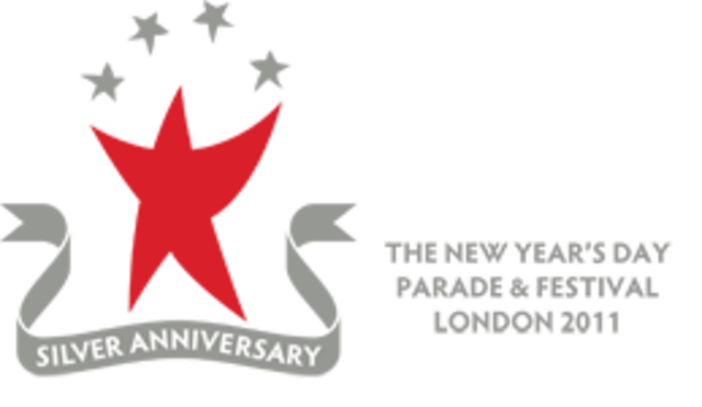 New Year's Day Parade (London, England)