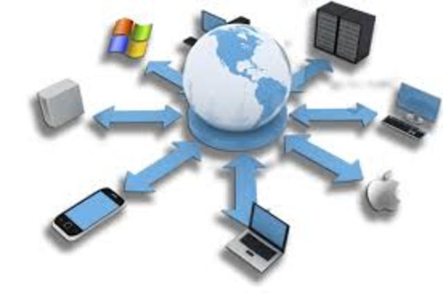 Conexión Inalámbrica a internet