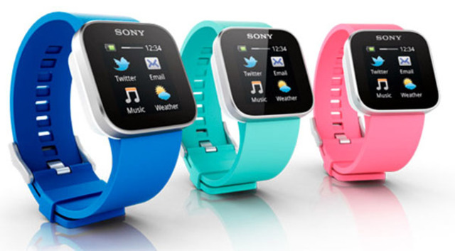 Relojes Inteligentes- Apple Watch