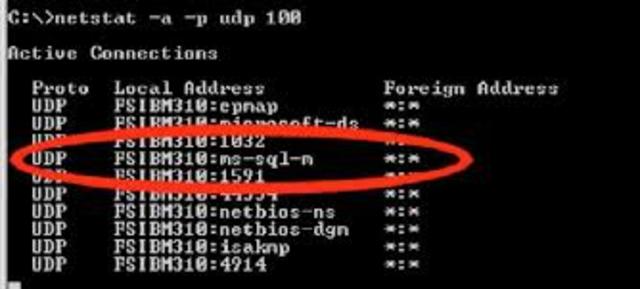 1972; El primer virus.