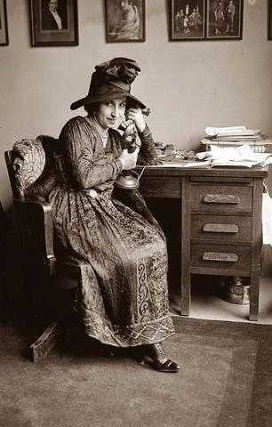 Linea a Larga Distancia