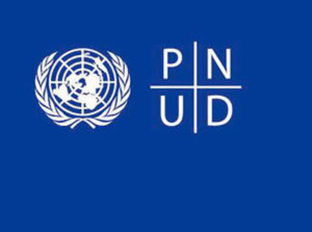 Programa de las Naciones Unidas para el Desarrollo.