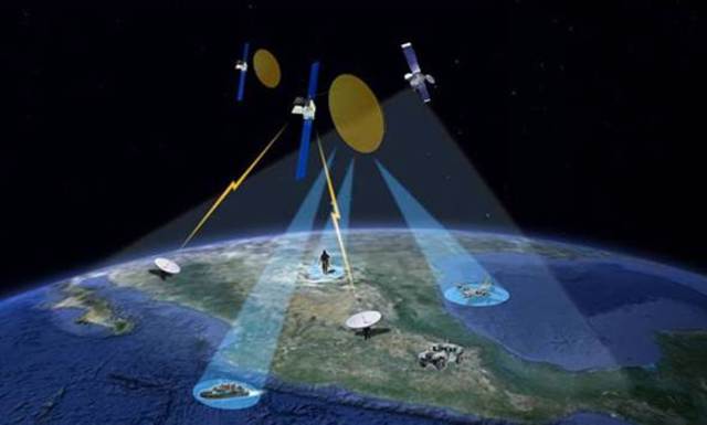 La tercera generación de educación a distancia