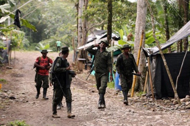 Turismo Rural surge de manera espontánea.