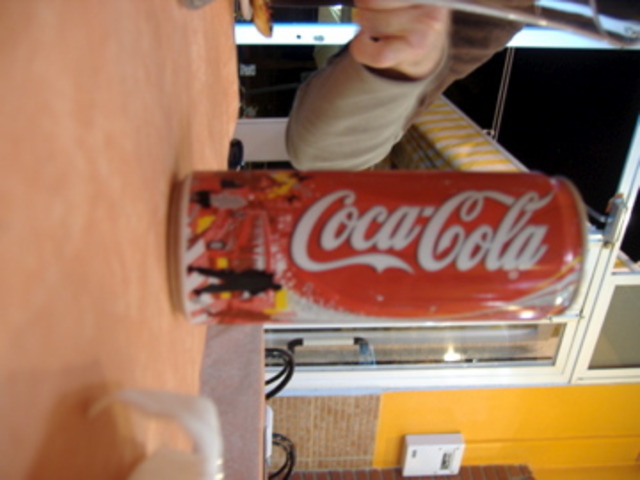 Coca-Cola is introduced to Europe, some believe to increase the morale of U.S. soldiers overseas during World War II.