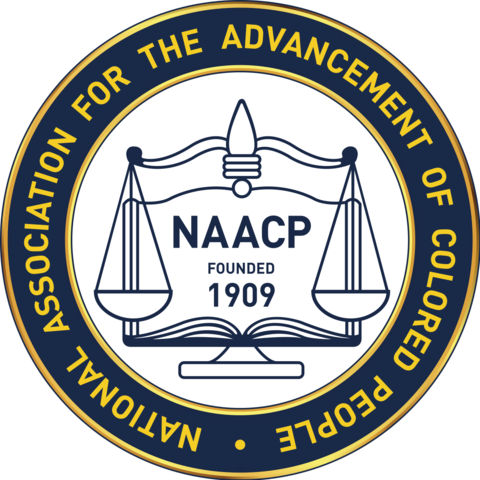 The NAACP founded in New York City