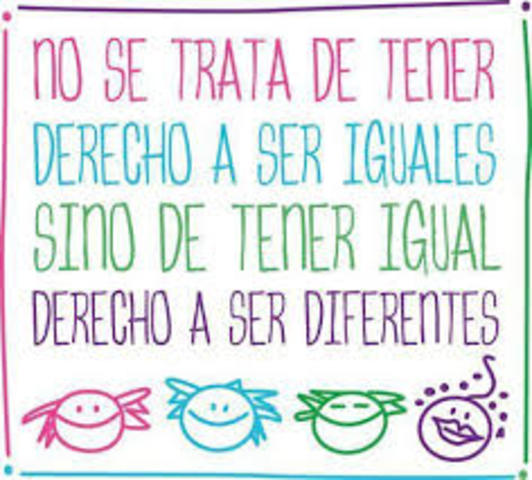 La Unesco: Derechos y La Educación Especial