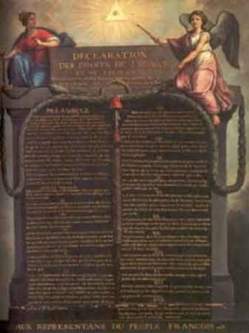 Primera Constitución