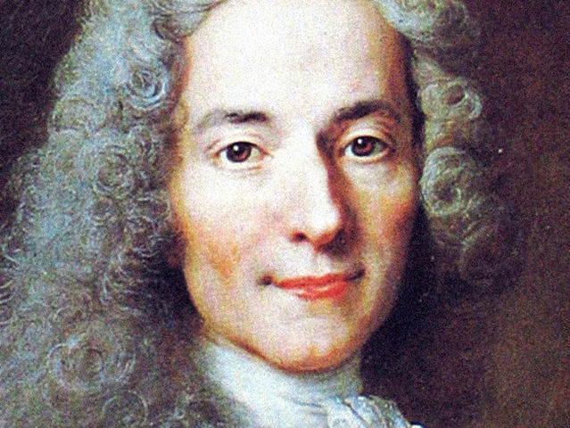 Voltaire