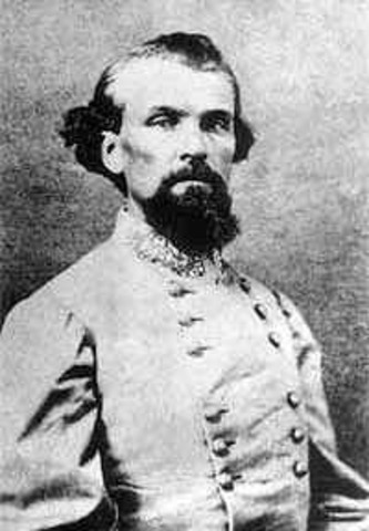 Establishment of Klan