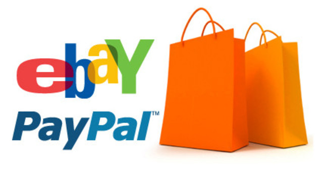 Compra de PayPal