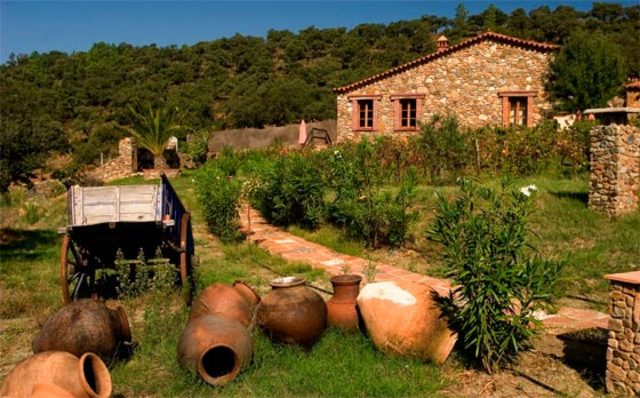 Turismo Rural en España