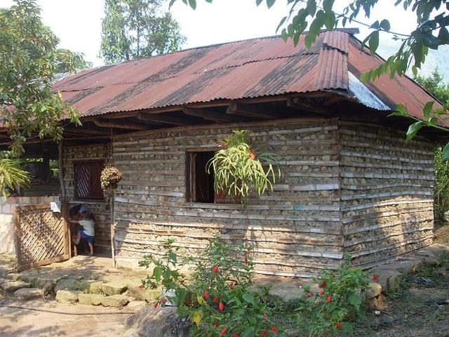Viviendas Rurales para el uso Turístico