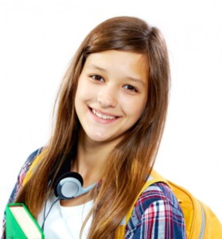 Etapa de la adolescencia