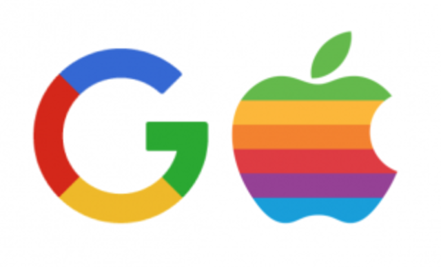 Apple-Google