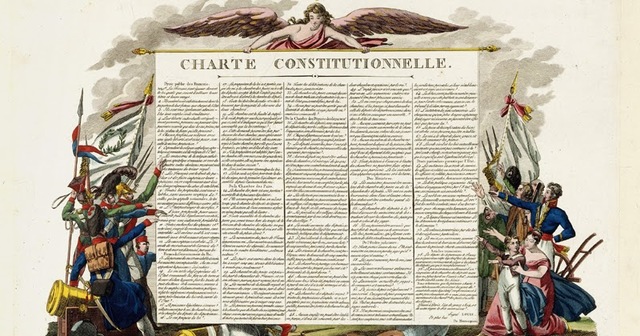 1er Constitución Francesa