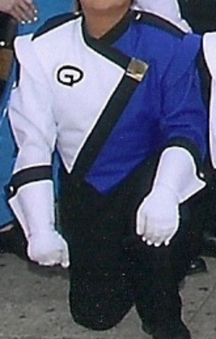 130 New Uniforms purchased