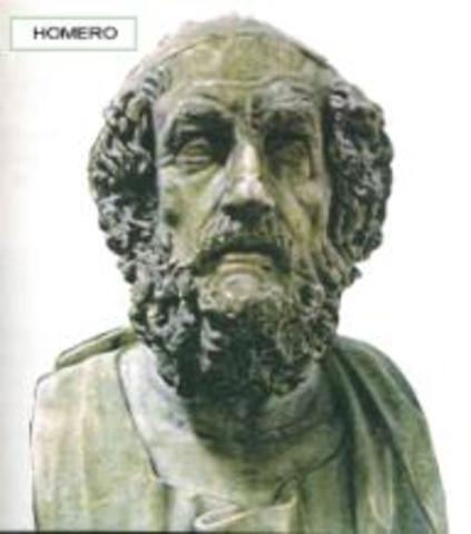 Periodo Homero