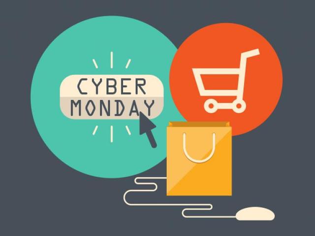 Cyber Monday