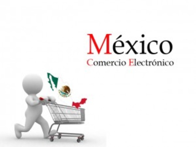 Comercio electrónico en México