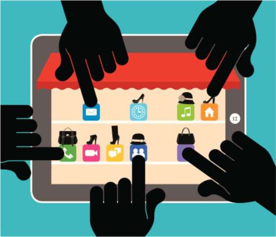 Compras en tiendas internacionales