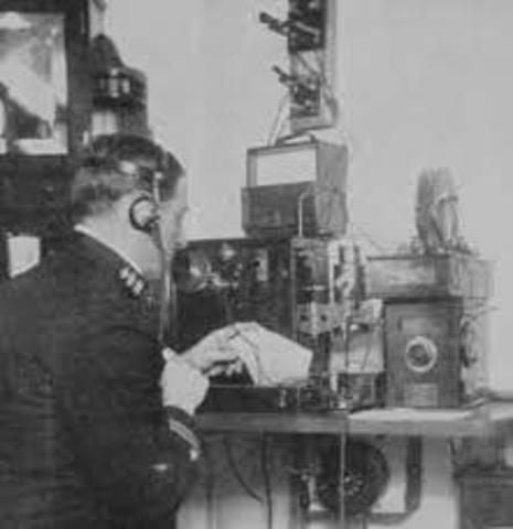 La Red de Telégrafos en México