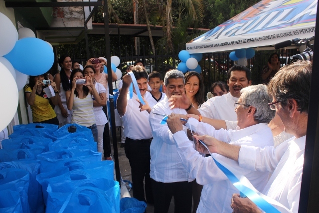 comunidad cristiana organizada, solidaria y progresista