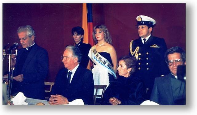 padre lideró a nivel nacional