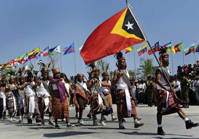 result of referendum