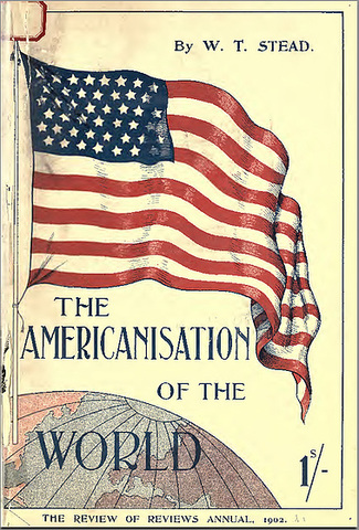 Americanization (Idea)