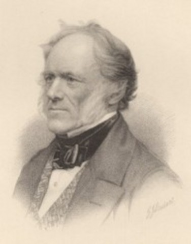 Charles Lyell