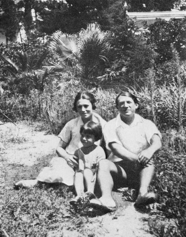 ☍ Paulo Picasso Koklova