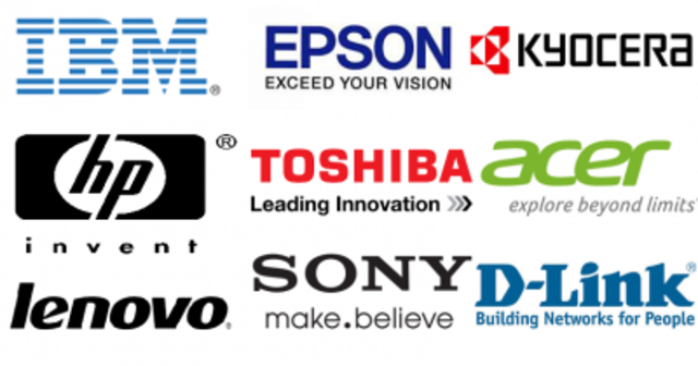 Empresas importantes anuncian soporte para Linux