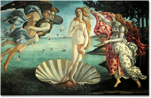 Sandro Botticelli