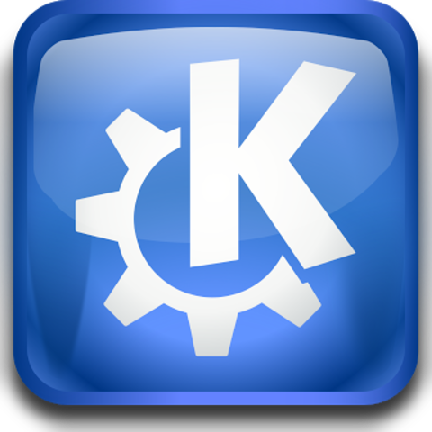 Fundacion de KDE