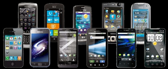 Celulares en 2017: así serán los teléfonos de Samsung, LG, Google y Apple