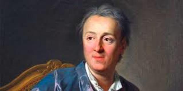 Denis Diderot