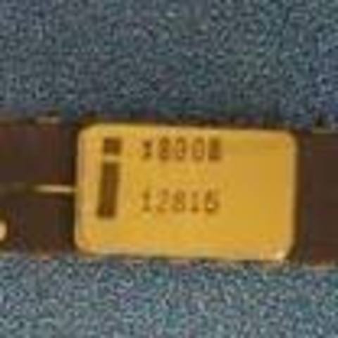 Cuarta generación: microcesador