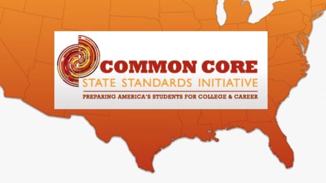 Common Core Education