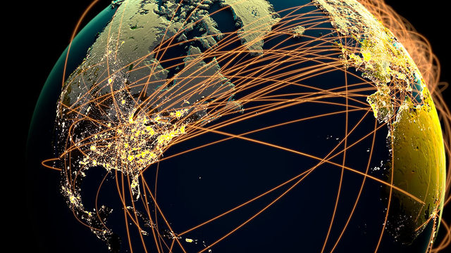 Globalization (Idea)