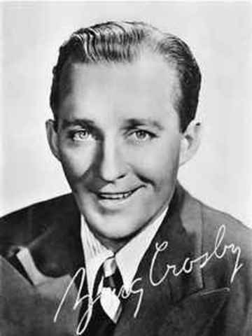 Records with Bing Crosby