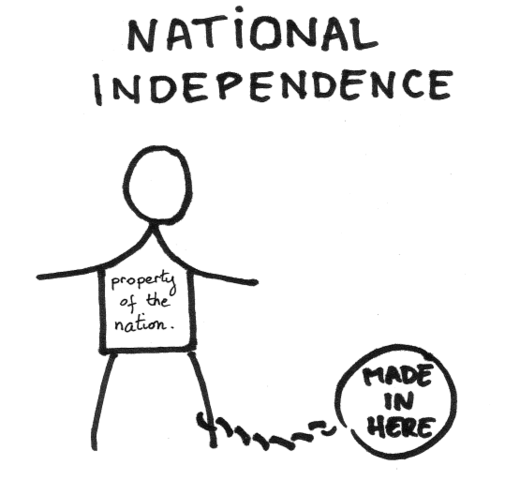 Independence