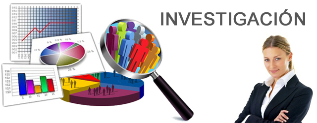 Paradigma de Investigación